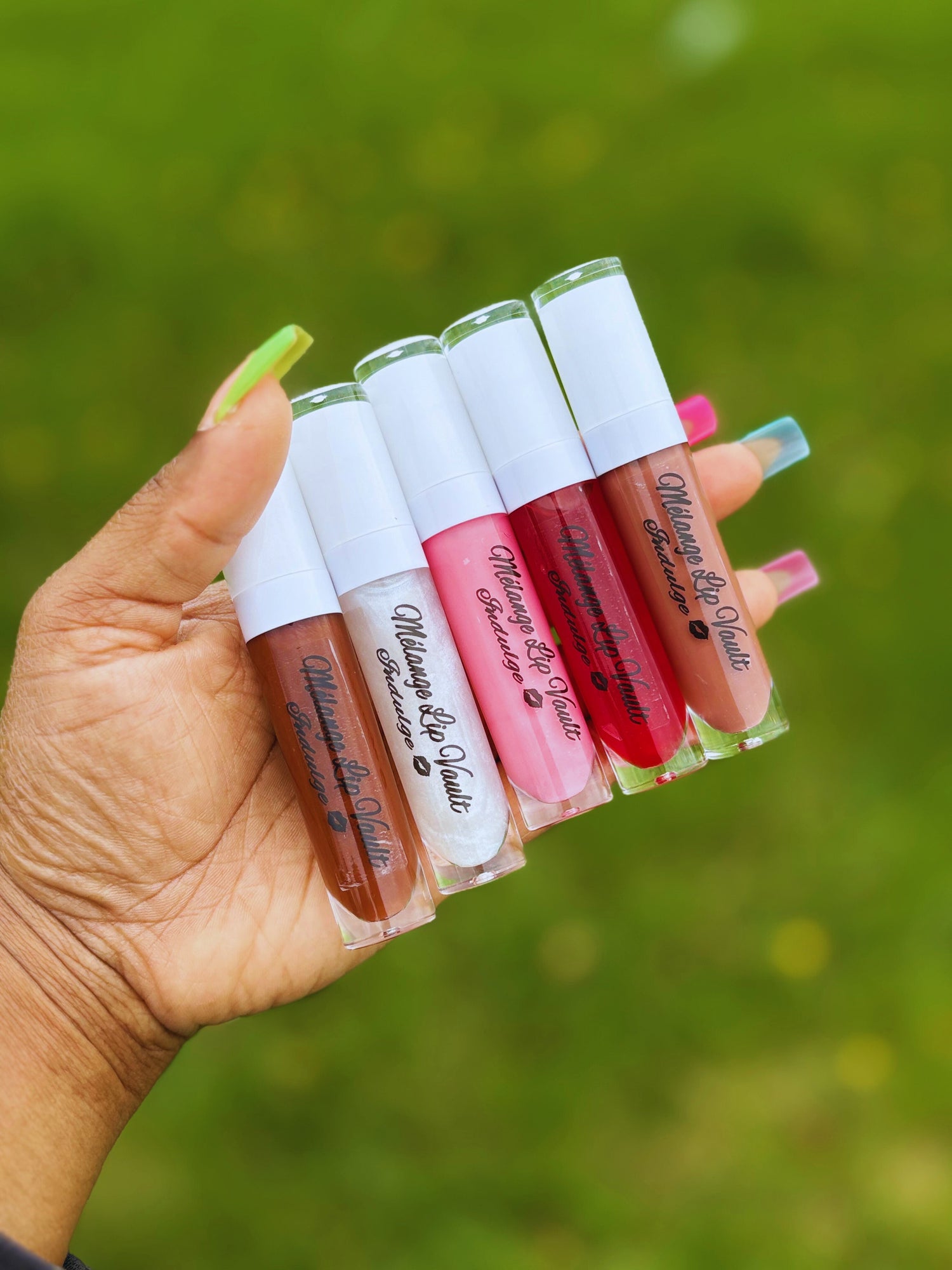 Lip Lounge