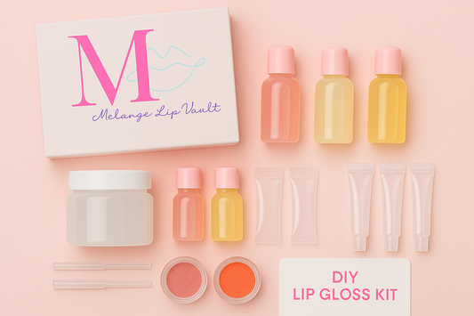 DIY Gloss Kit
